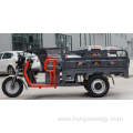Hot Selling Convenient Vehicle Electric Tricycle
